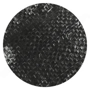 TELO PER PACCIAMATURA H. cm 105 x  100 mt - nero  - LIF