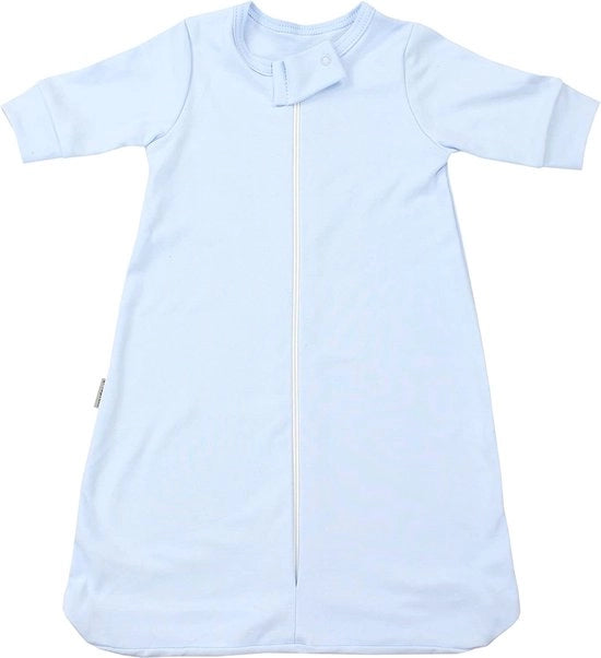Sacco da letto per bambini in cotone 100% per bambini in transizione 50-56