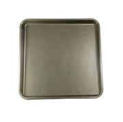 Teglia Sfornatutto Pizza Bassa Antiaderente 40 x 40 x 4 cm Vespa