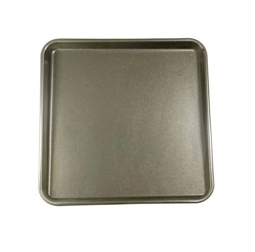 Teglia Sfornatutto Pizza Bassa Antiaderente 40 x 40 x 4 cm Vespa