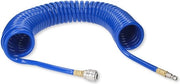 Spirale di compressione in tubo Ø 10 mm, 10 metri - Attrezzatura professionale per fai da te e artigiani