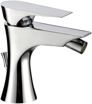 Miscelatore bidet con scarico - serie diva