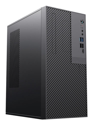 itek PILOT Z15 Lite Micro Tower Nero