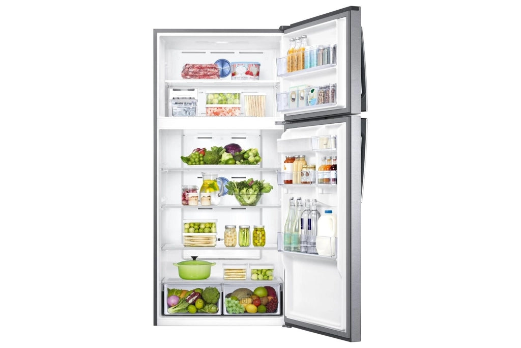 Samsung RT62K711RSL frigorifero con congelatore Libera installazione 620 L E Acciaio inox