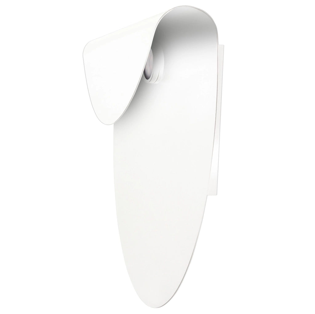 Lampada Da Parete App1428-w White