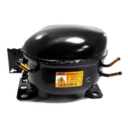 HTK80AA COMPRESSORE FRIGORIFERO ACC GAS R600 1/6 HP - 136 Watt - UNIVERSALE