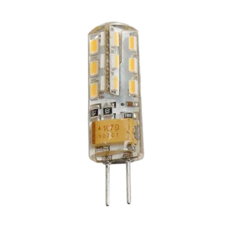 BEGHELLI LED G4 LEDART 1,5W 56086- BEGHELLI- 10,0 pz