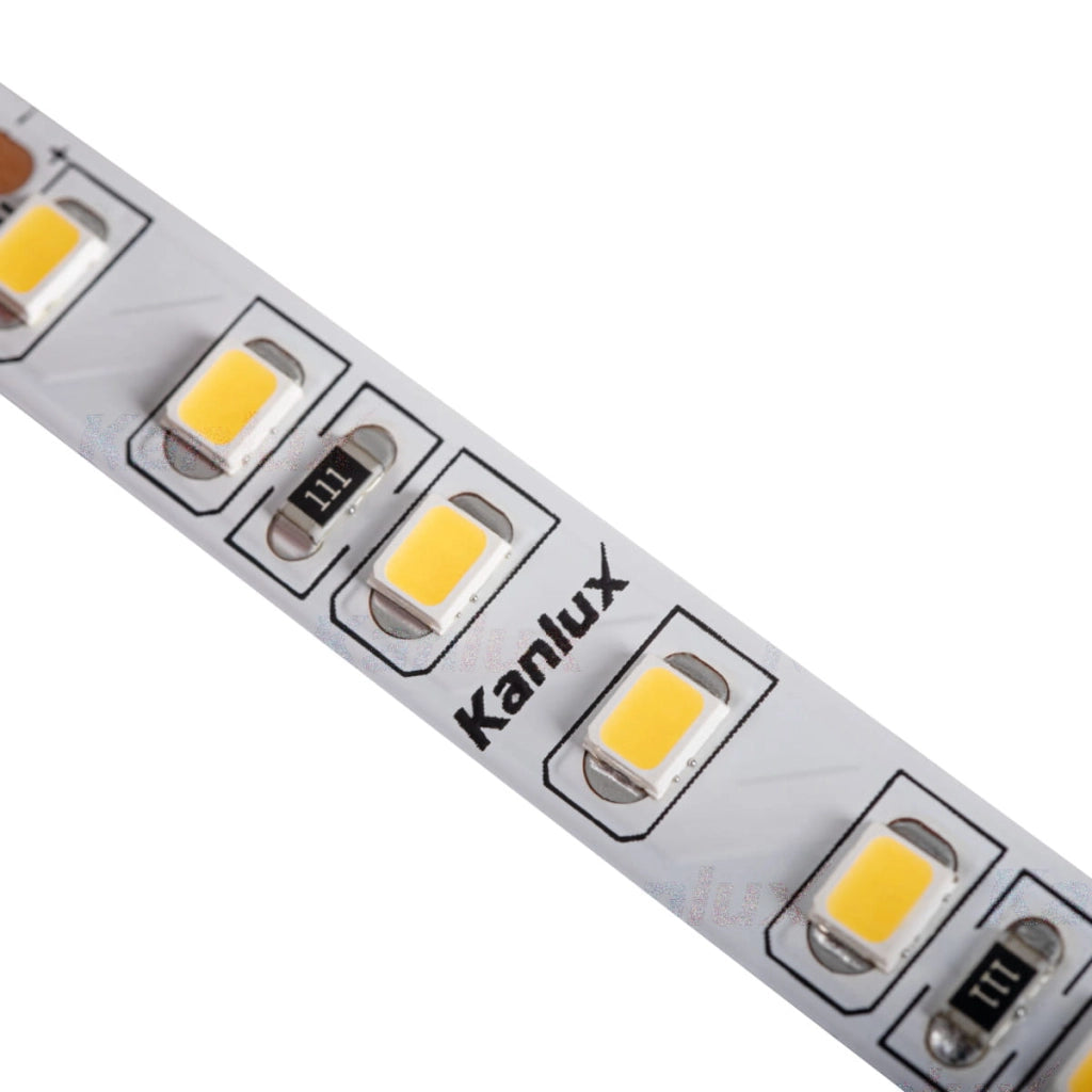 Striscia LED dimmerabile 30m 24V 4000K Kanlux 33356