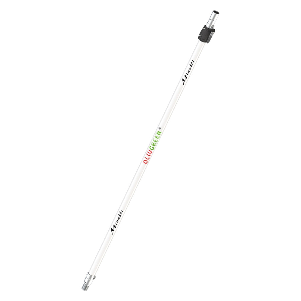 Asta telescopica 1,60 x 3,00 m, 1,5 kg