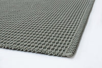 Tappeto da Esterno 170x0,9x240 cm Surat Aloe