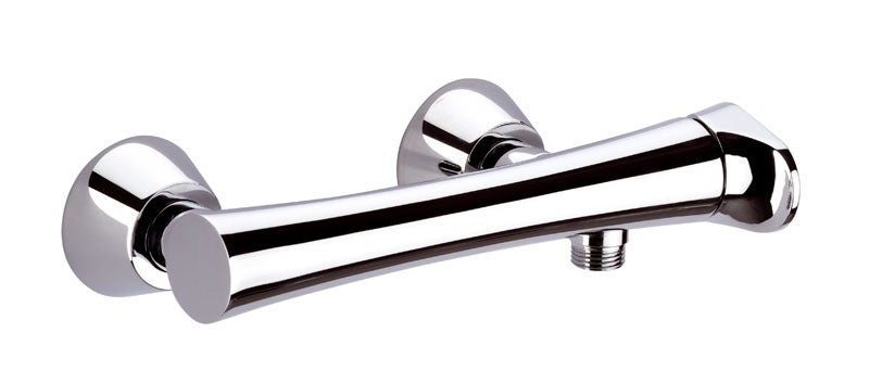 Miscelatore doccia esterno, senza kit doccia - serie diva