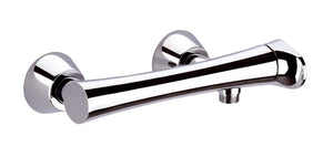 Miscelatore doccia esterno, senza kit doccia - serie diva