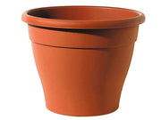 VASO CILINDRICO MINERVA 35 CM CON ALTEZZA DA 28 CM