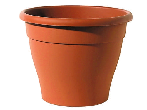 VASO CILINDRICO MINERVA 35 CM CON ALTEZZA DA 28 CM