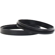 Lanzzas anello di tenuta in silicone, per diametro 80 mm, guarni