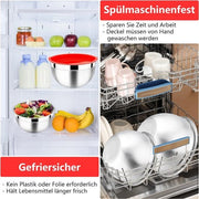 Kit di installazione per Mengkommen
