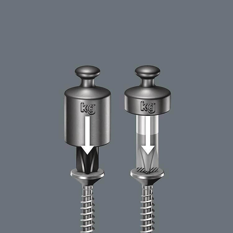 Wera 5105631001 Set
