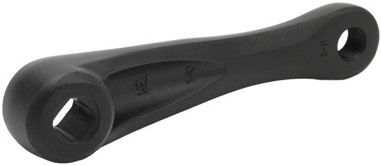 Arma di Accensione in Alluminio per Bicicletta - Componente di Ricambio Leggero - Adatto per Biciclette Elettriche - 140mm - Sostenibile - Accessori per Bicicletta -...