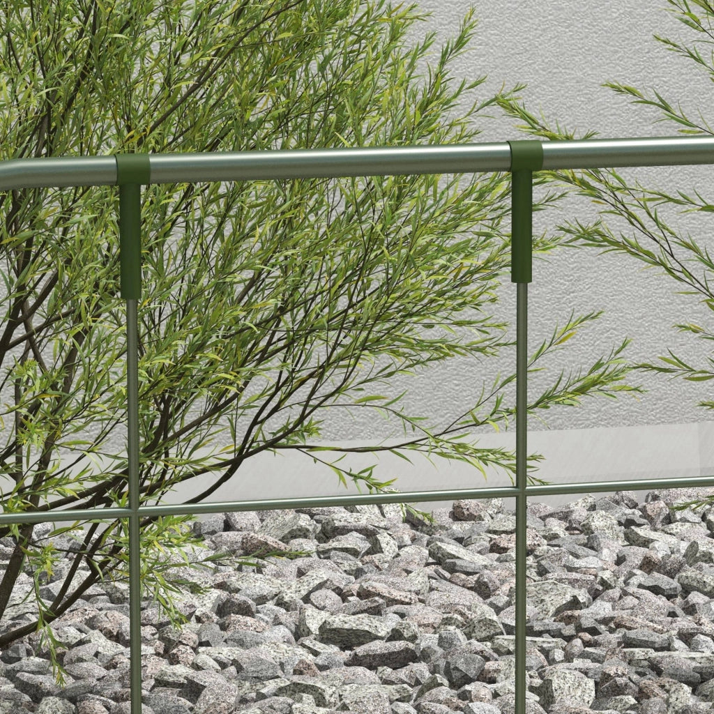Supporto per piante rampicanti ¨C zephmum ¨C verde 40x90 cm