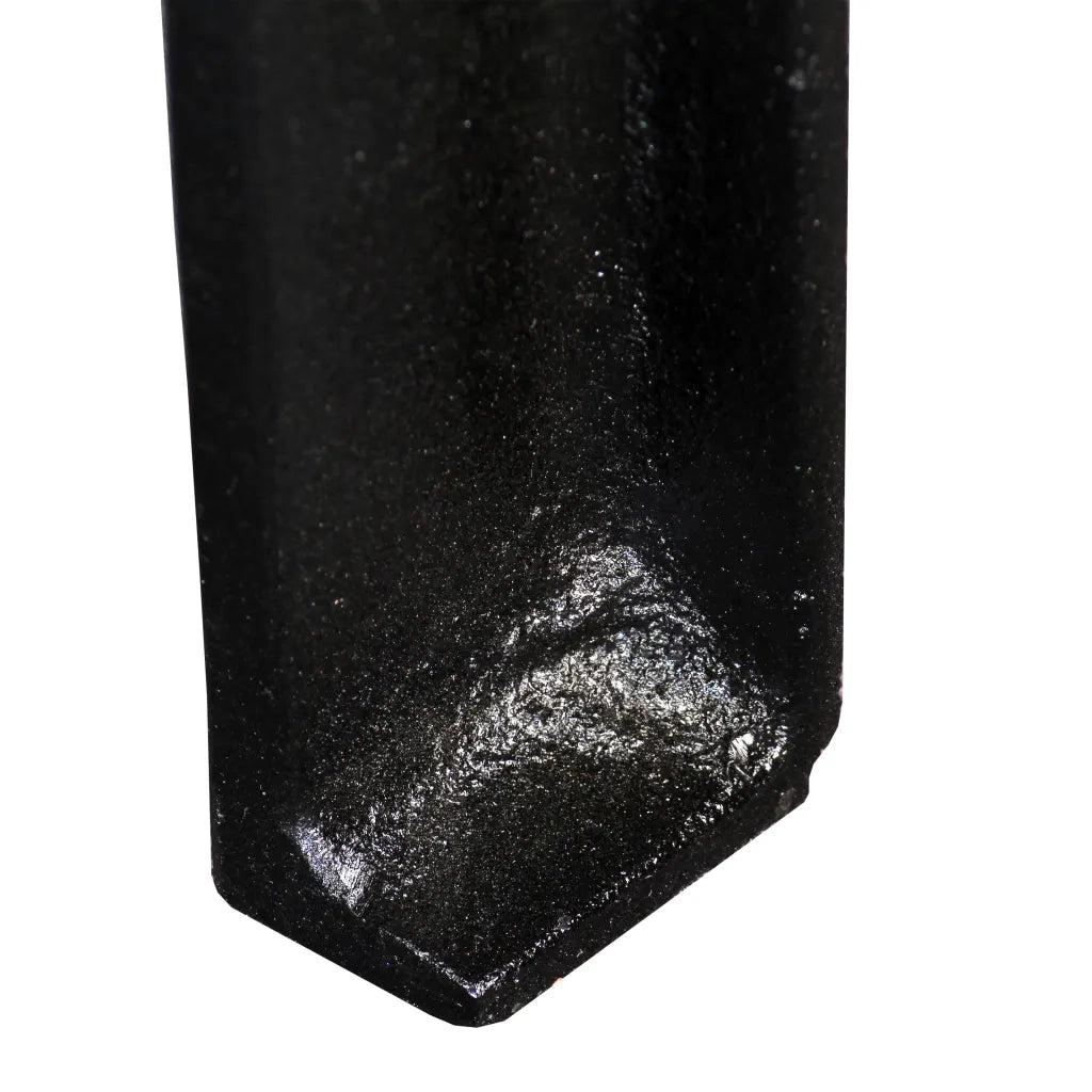 Gambe per Tavolino da Caffè 2 pz a Forma di A in Ghisa 245421