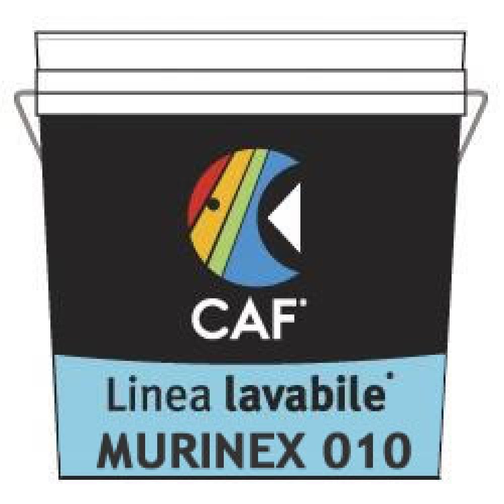 Murinex 010 base b lt.14 bianco lavabile b08lqwzjqz