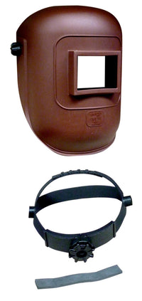 maschera per saldare a casco s800 rif.80750 cod:ferx.48861