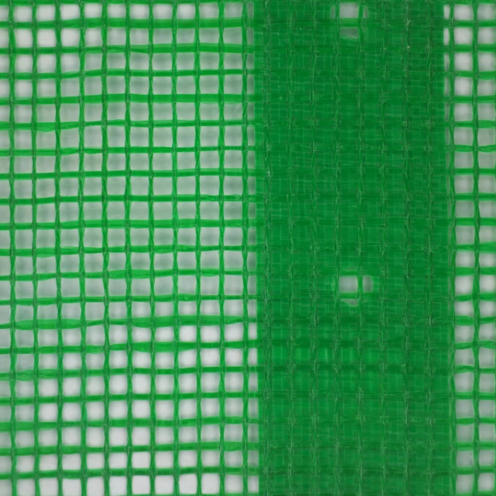 Telo con Occhielli 2 pz Verde 3 x 5 m 260 gsm PE 3429758