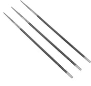 Kit di viti per catena da sega a catena da 3 - 3/16 (4,8 mm) - attrezzatura da giardino - lavorazione del legno - attrezzatura per taglio preciso - prestazioni di taglio ottimali - viti da sega