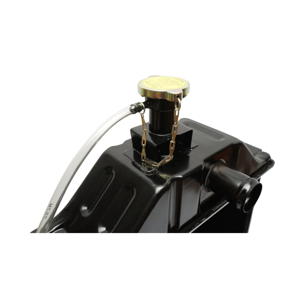 Radiatore di raffreddamento ad acqua per motore Massey Ferguson Perkins, codice OEM 3820620M91, 1669650M94