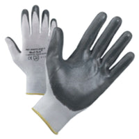 guanti nylon/nitrile nbr 999 tg. 7 cod:ferx.488