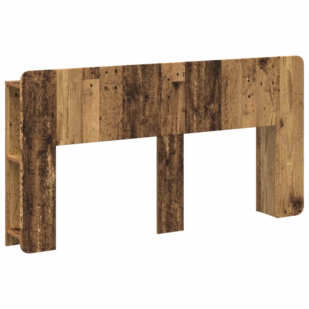 Testata del letto Legno antico Legno ingegnerizzato 8001217