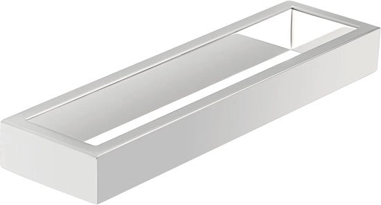 Manicotto per asciugamano da parete per bagno 26CM Manicotto per asciugamano da parete RVS per bagno e cucina