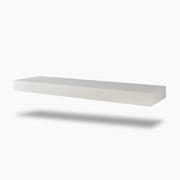 Top/Mensola L.165 P.45,1 H.12 cm GIOVE colore bianco
