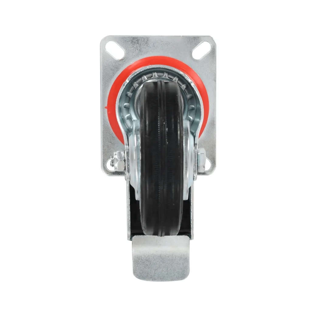 Ruote Girevoli 12 pz 100 mm CFW3923875