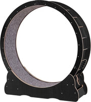 Pavimento per gatti silenzioso - 1100x345x1170 mm