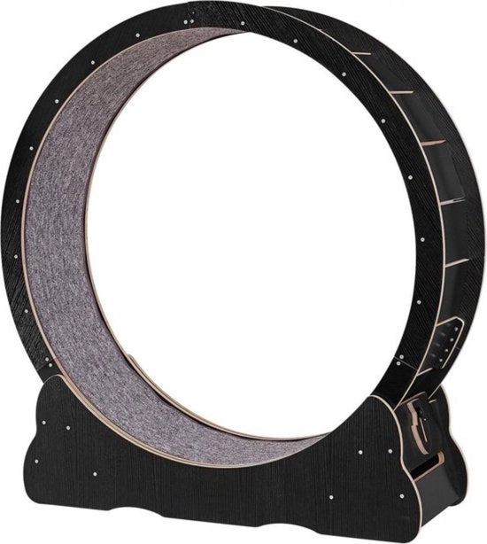 Pavimento per gatti silenzioso - 1100x345x1170 mm