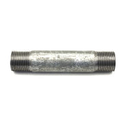 BARILOTTI ZINCATI DA 2- cm 150- IKARO- pezzi 1
