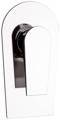 Miscelatore a incasso per doccia - serie diva