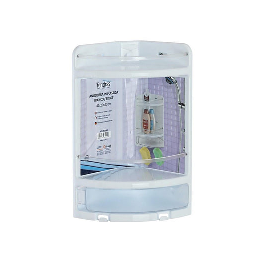 ANGOLIERA DOCCIA ANKORA