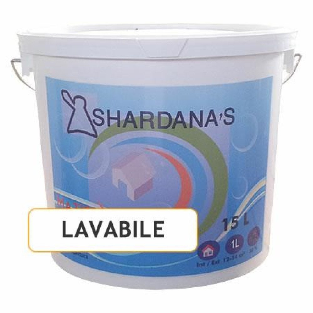 Pittura matisse lavabile lt.15 s hardana s b07qw8n3pn