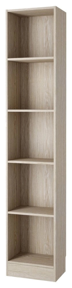 1pz kit libreria working 41x27xh203 cm 71775/ak cod:ferx.94884