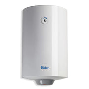 Scaldabagno elettrico murale ad accumulo bluker ariston, 50 lt