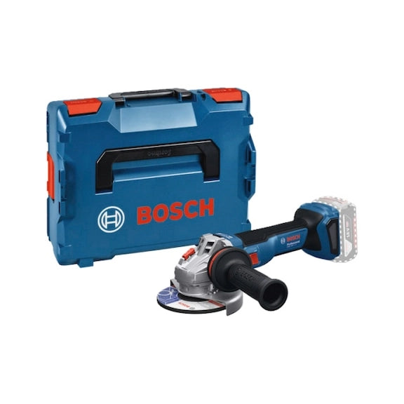 Smerigliatrice angolare Bosch GWS 18V-11 06019N4001 18V Brushless Ø125 mm