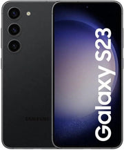 Galaxy S23 SM-S911BZKDEUB