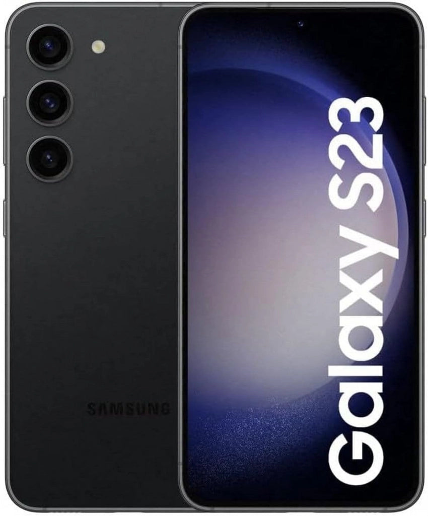 Galaxy S23 SM-S911BZKDEUB