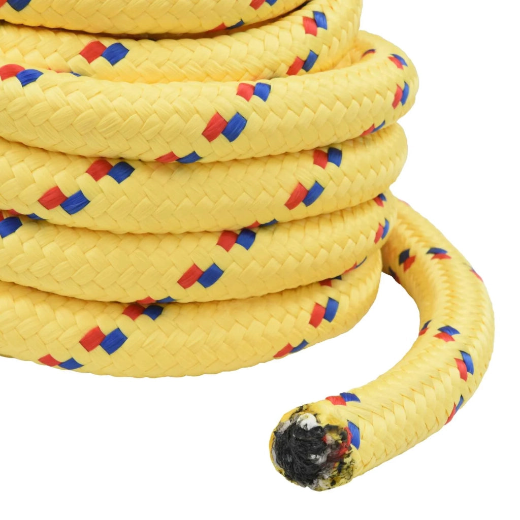Corda da Barca Giallo PP 42029618