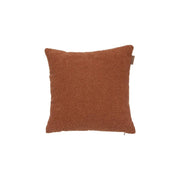 Cuscino Solfia 45x45 cm mogano