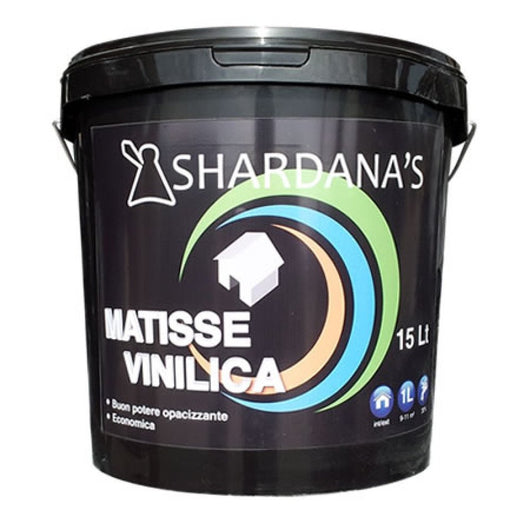 Pittura matisse vinilica lt.15 s hardana s b07qw8qs9h