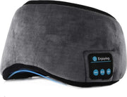Cuffia da Sonno Bluetooth - Cintura da Sonno Bluetooth - Cuffia da Sonno per il Sonno - Cuffia da Sonno - Cuffia da Sonno con Maschera