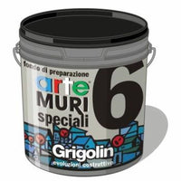 Primer in emulsione kg.15 grigol in prg10 b07r5pxq52